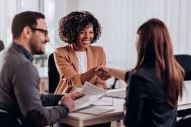 Commission-Based Sales Partner